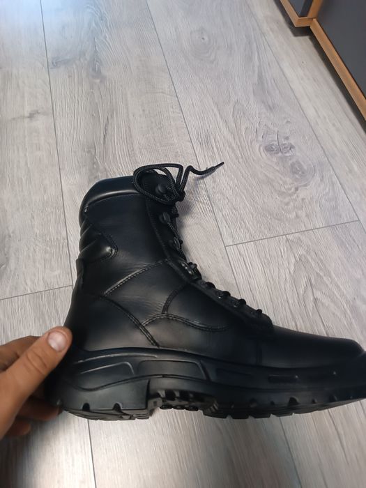 Зимни кубинки мъжки