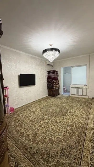 Продается 3х ком.кв. 3/2/5 Сергели 1