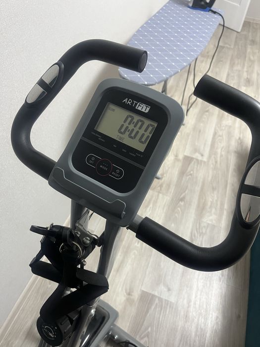 Продам велотренажер