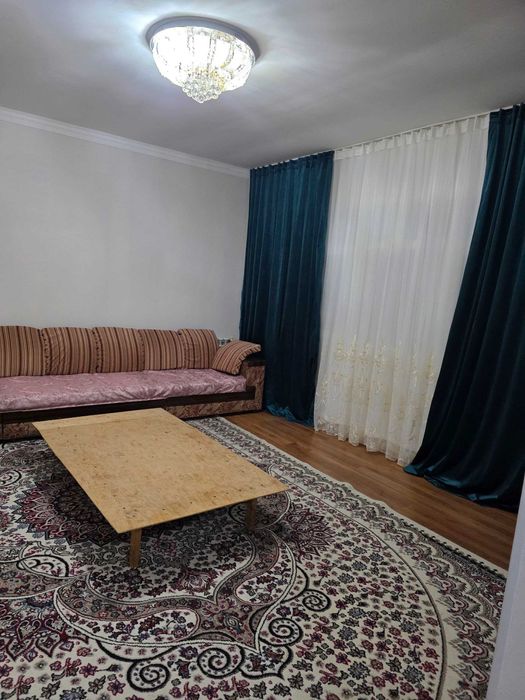 Продается квартира 2/7/9 Чилонзар 20А