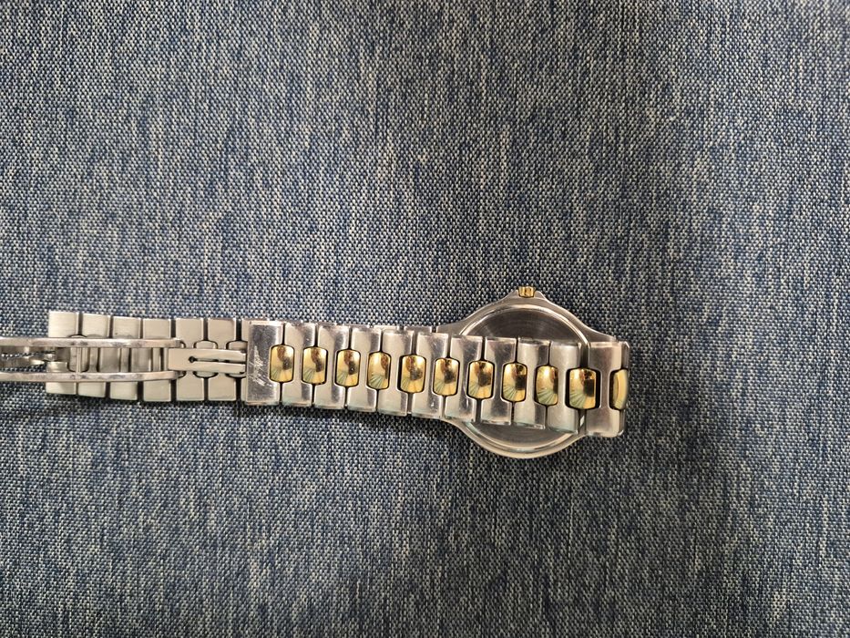 Мъжки часовник: Longines Conquest