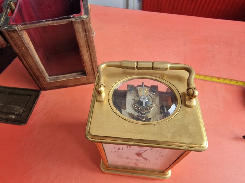Ceas Vacheron Constantin Geneva de colecție...