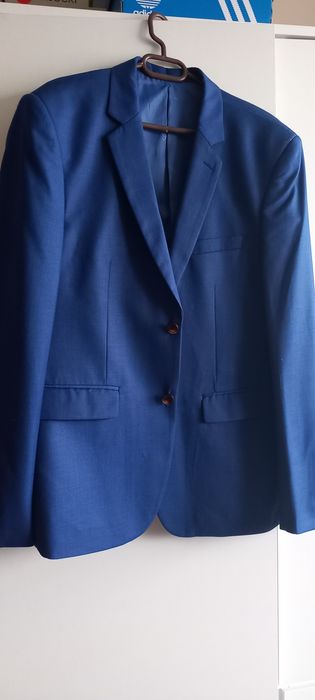 Sacou barbati ,nou ,mărime L/52