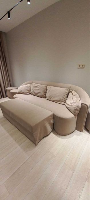 Диван раскладной