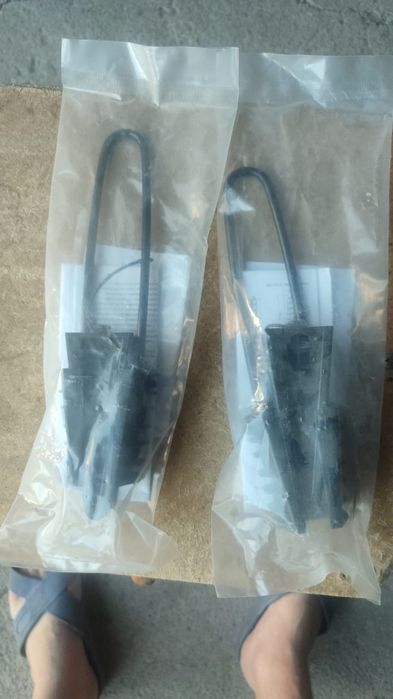 Продам новый кабель