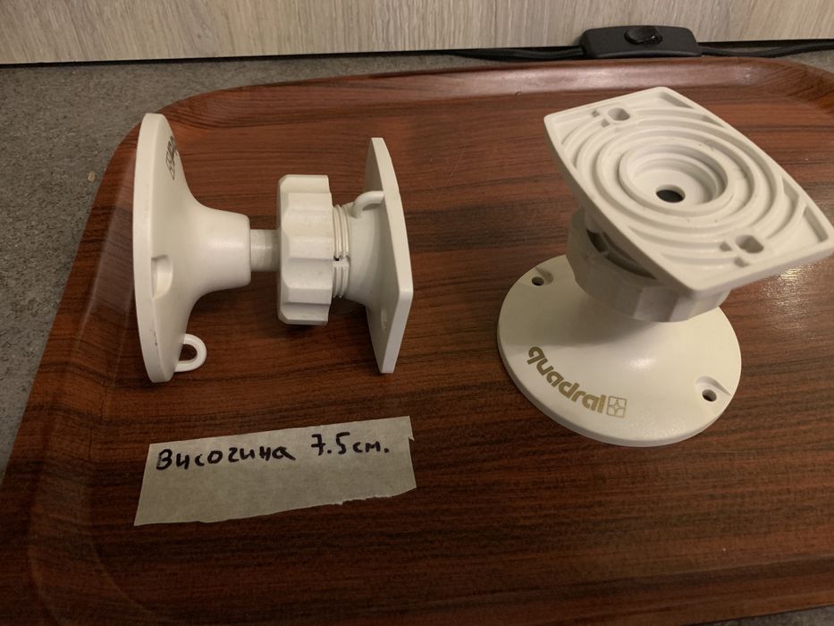 Стойки за тонколони  Quadral Mount 180