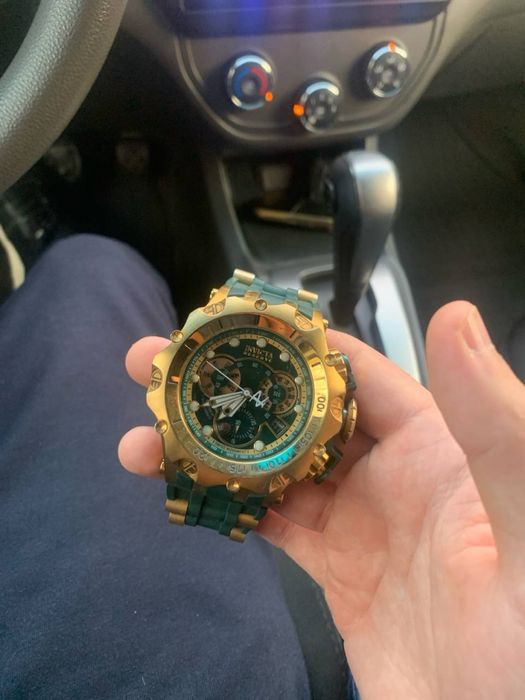 Invicta Venom СРОЧНО