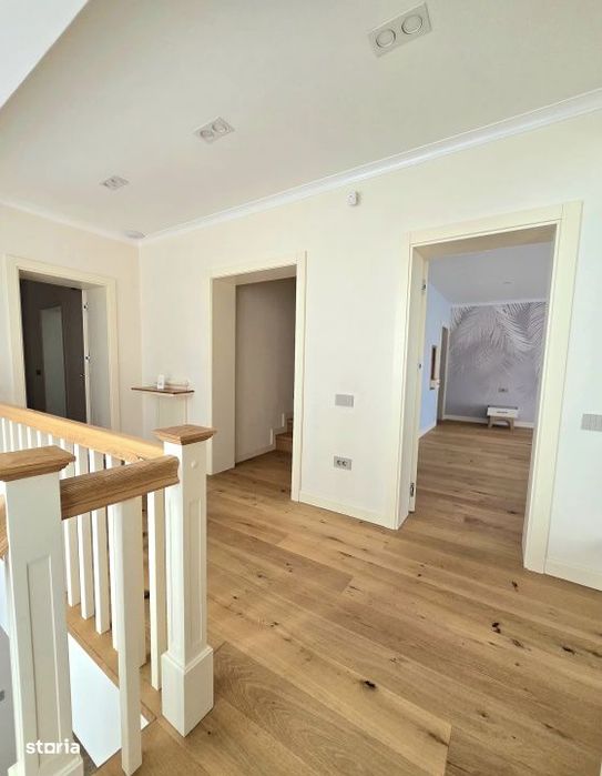 RARITATE - Vila Individuala Premium - Faleza Nord