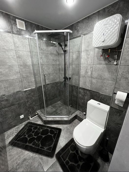 1 ком квартира посуточно