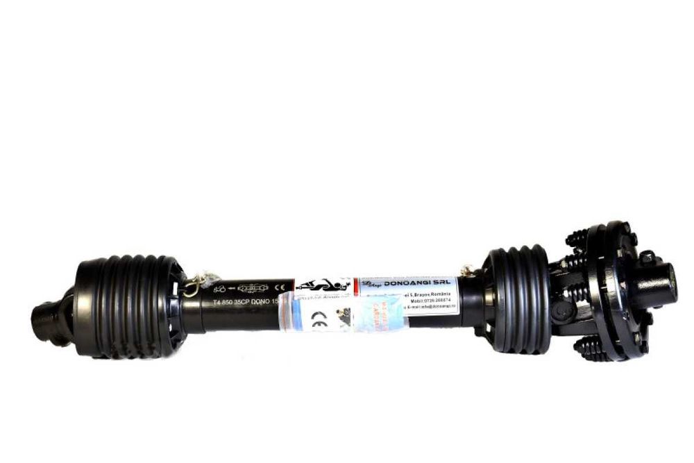 Cardan T4 850 ambreiaj