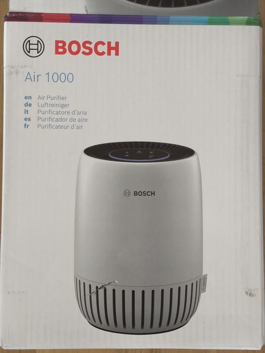 Purificator /Filtru aer Bosch air 1000