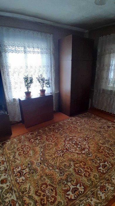 Продам дом 5 комнатный в Рабочем поселке