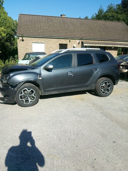 Piese dacia duster2