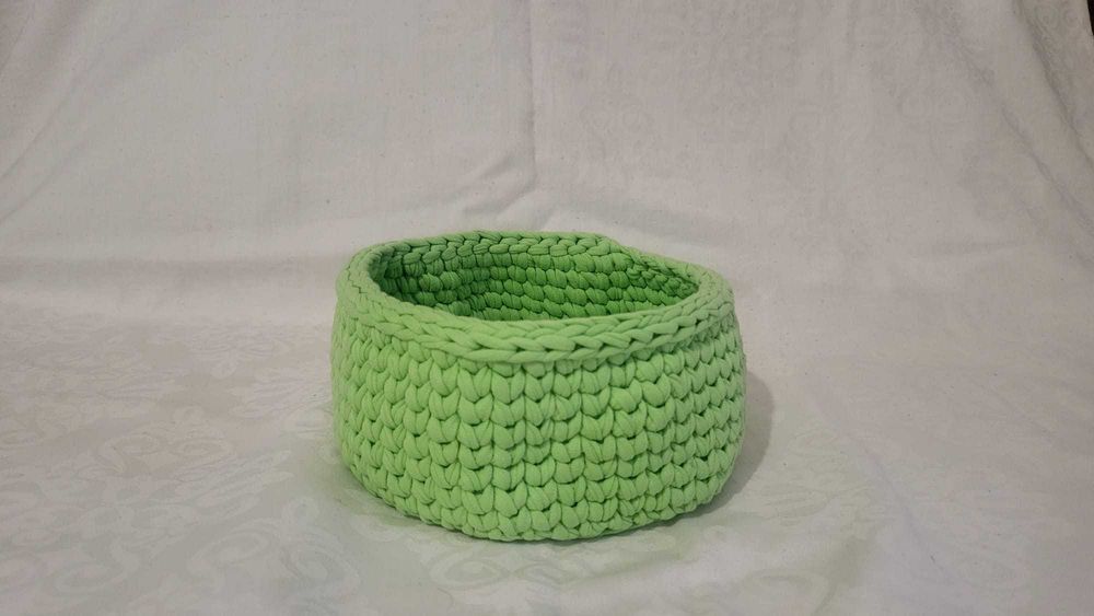 Cosulet crosetat "Handmade"