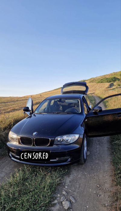 BMW Seria 1