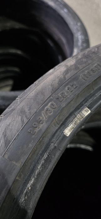 Оригинальные Шины Резина Continental