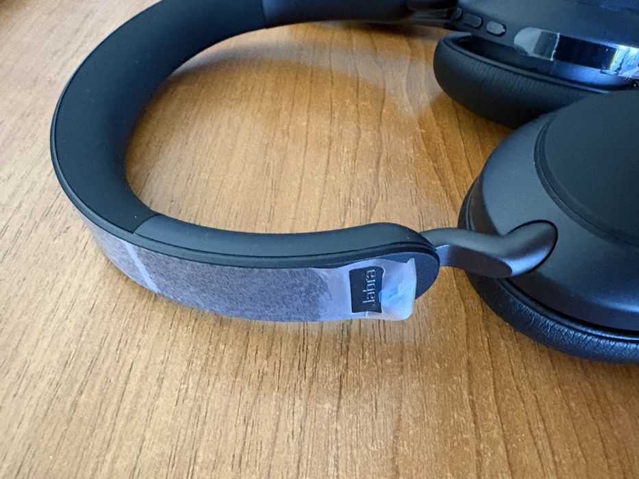 Jabra Evolve2 65 bluetooth слушалки