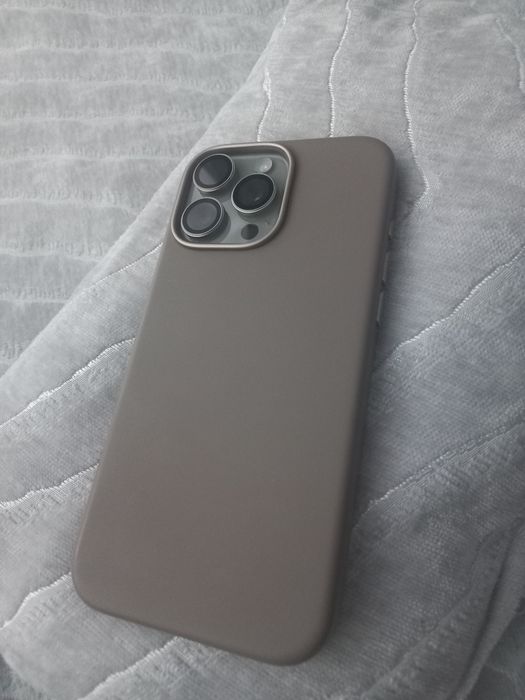 Айфон 16 про макс 256 гб