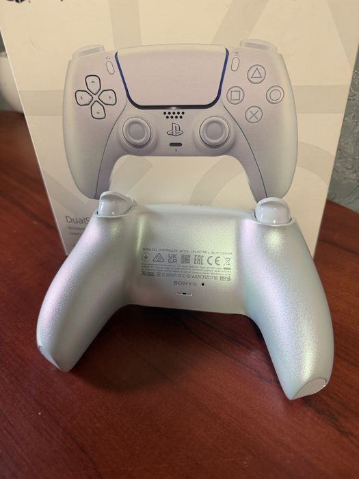 Геймпад Dualsense PS5