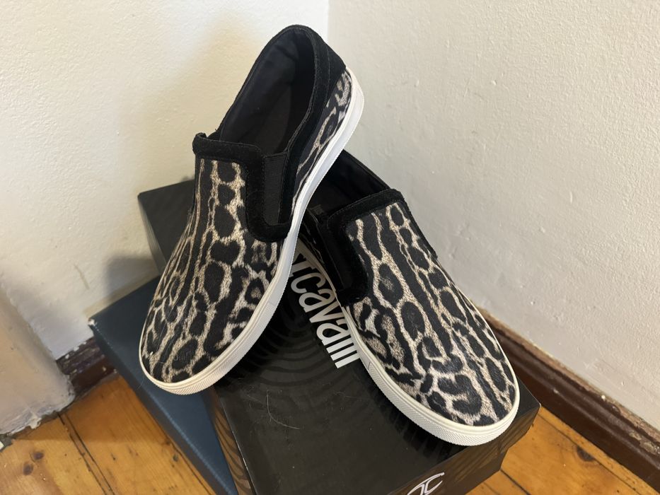 Леопадрови Мъжки обувки