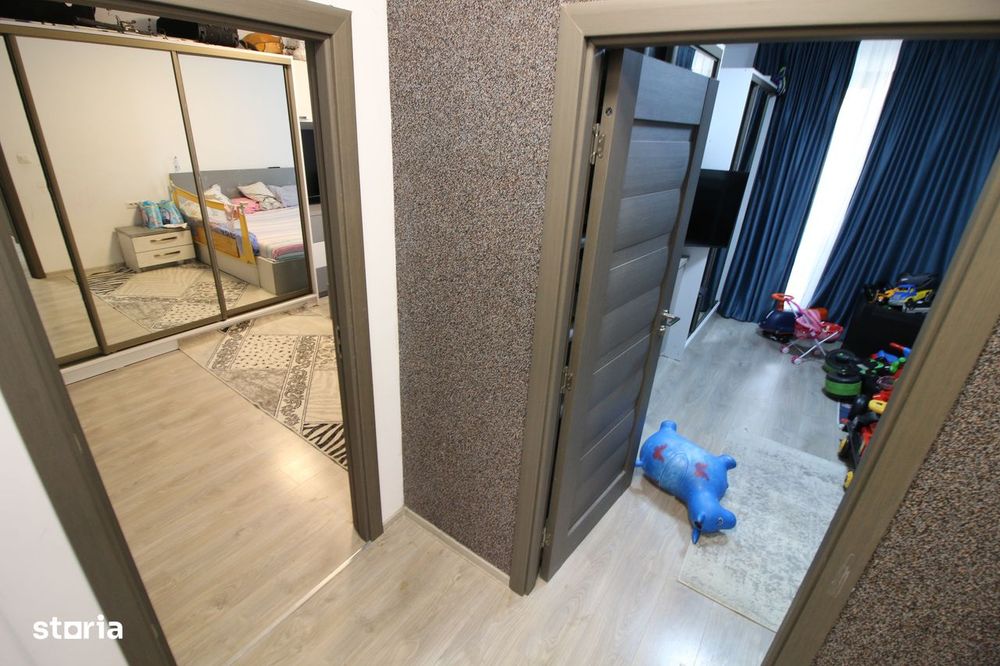 3 Camere Arcada etaj1  96 mp