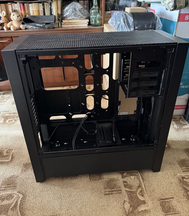 Corsair Obsidian 900D