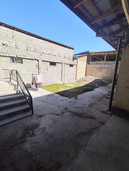 Участка сотилади Ер бахосида