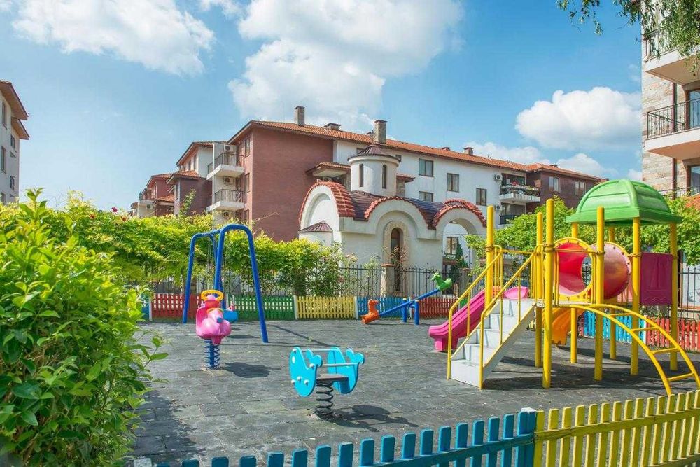 Продава се Тристаен апартамент в с. Равда, Област Бургас - 91 кв.м за 684 €/кв.м - Снимка #12