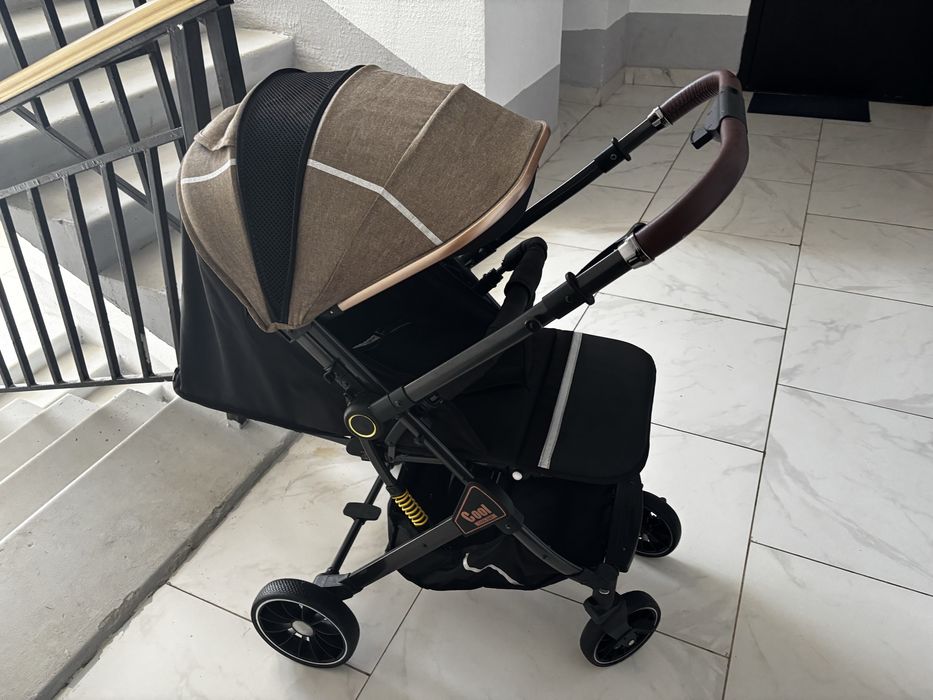 Коляска сатылады