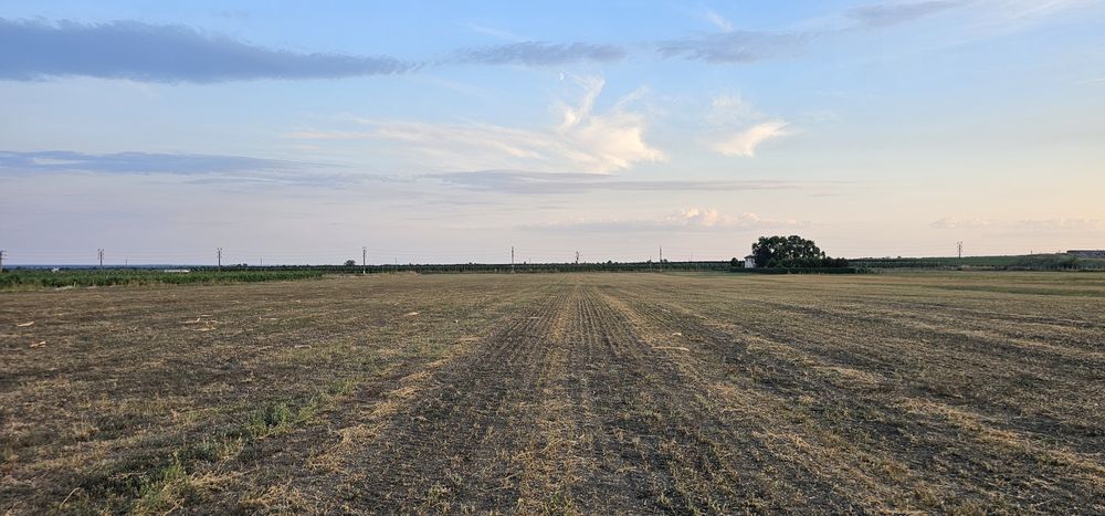 Vând 12457 mp teren intravilan și extravilan în  Costești, Vrancea