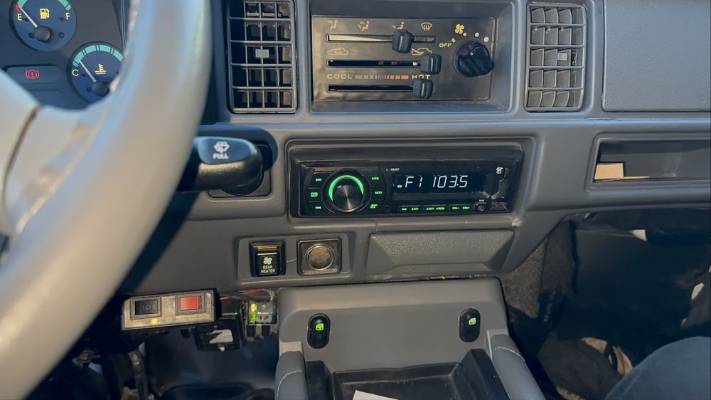 Chevrolt Damas sotiladi