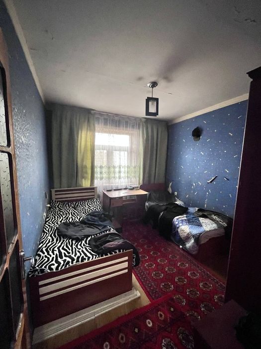 Продаётся срочно своя квартира.