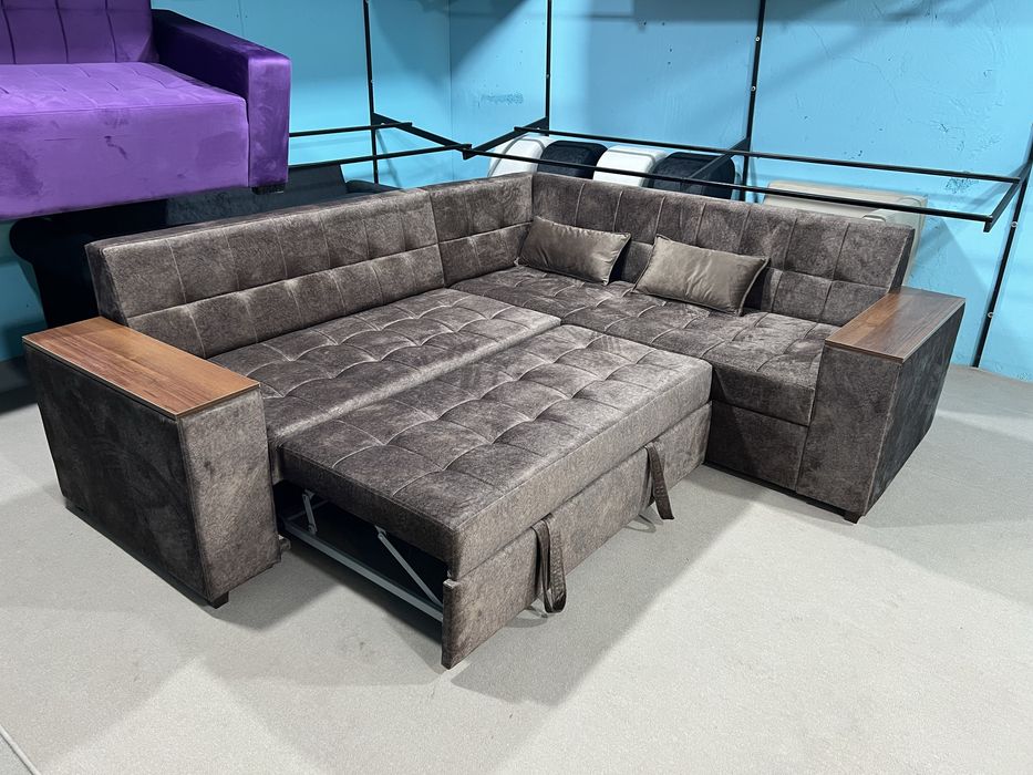 Уголок раскладной