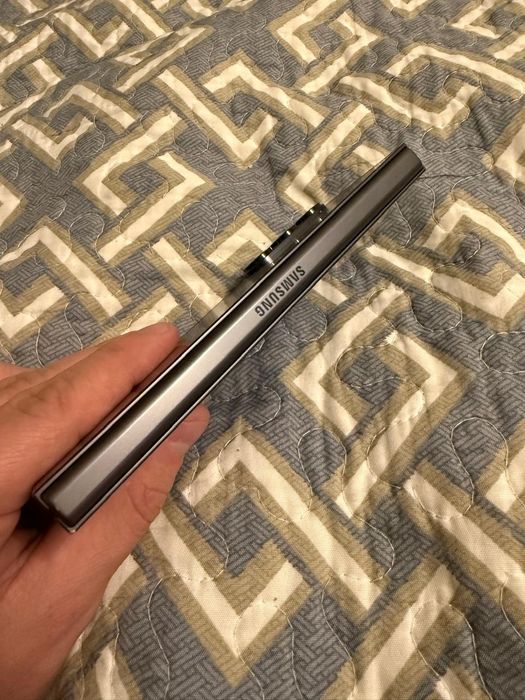 Продам либо обмен galaxy z fold 6