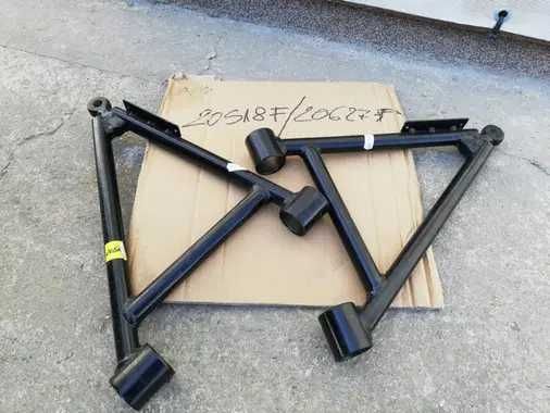 Piese de schimb ATV LINHAI 300 - brat superior dreapta