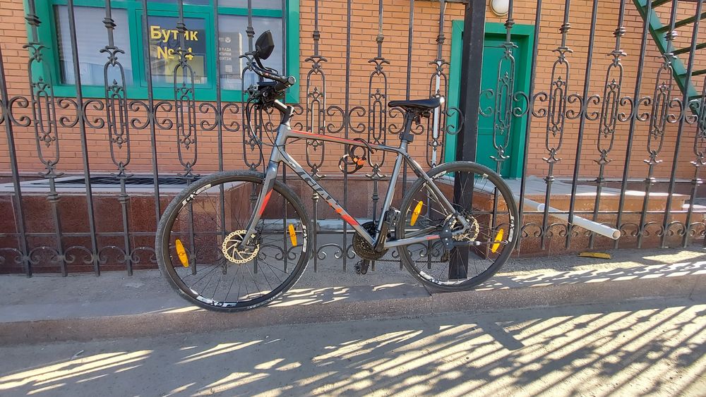 Продается Велосипед