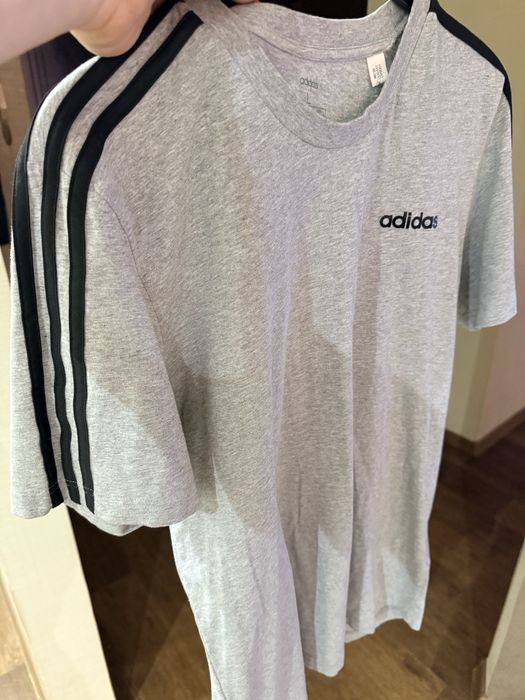 Продам футболки adidas 100%