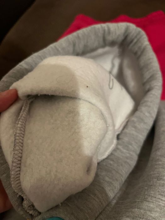 Дебел ватиран комплект