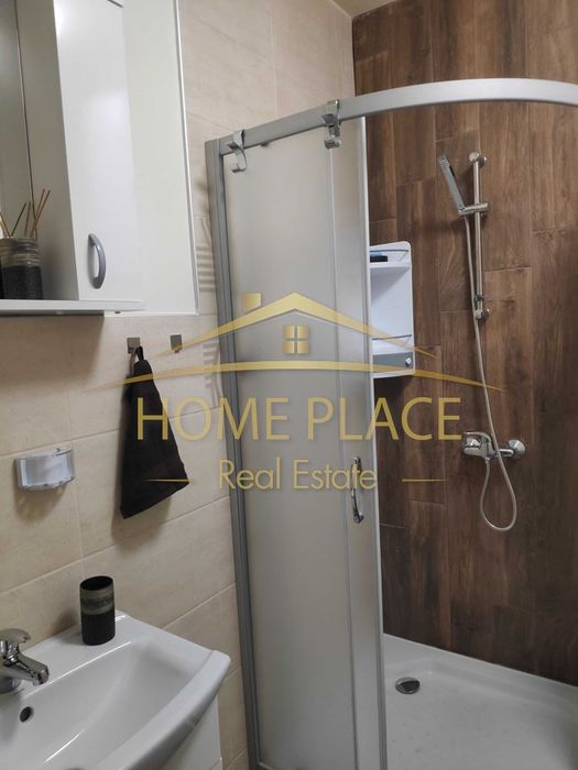 Дава се под наем Тристаен апартамент в Варна, Център - 112 кв.м за 698.19 € - Снимка #9