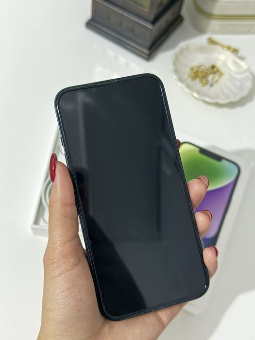 Iphone 14 город Кызылорда