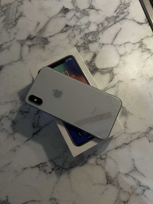 Iphone X Айфон Х Айфон 10 Iphone 10