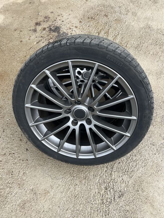 Джанти EXTREME XP R18x114,3