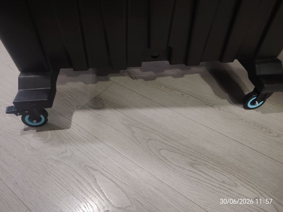 Suvli ventilyator