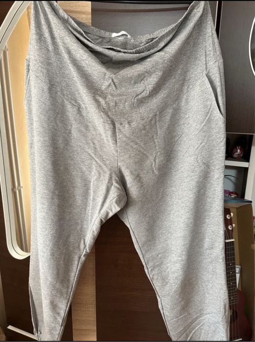 Set 2 perechi pantaloni pentru gravide