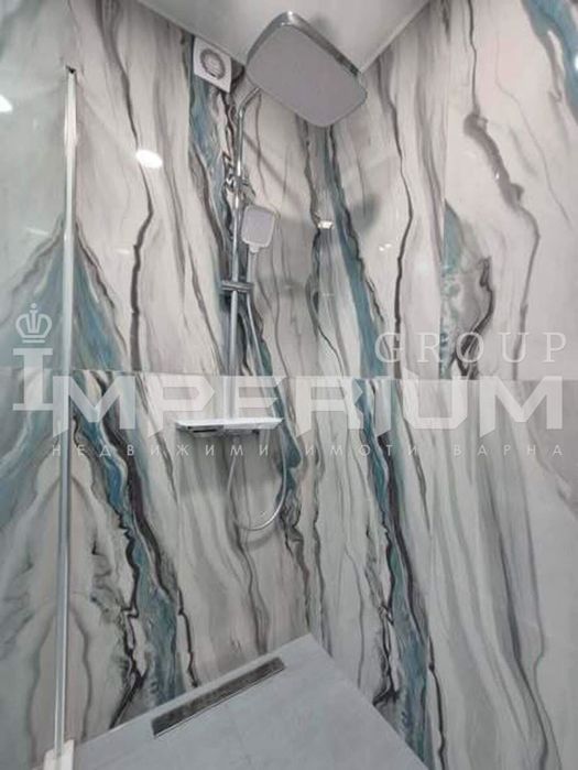 Дава се под наем Двустаен апартамент в Варна, Трошево - 65 кв.м за 698.19 € - Снимка #4