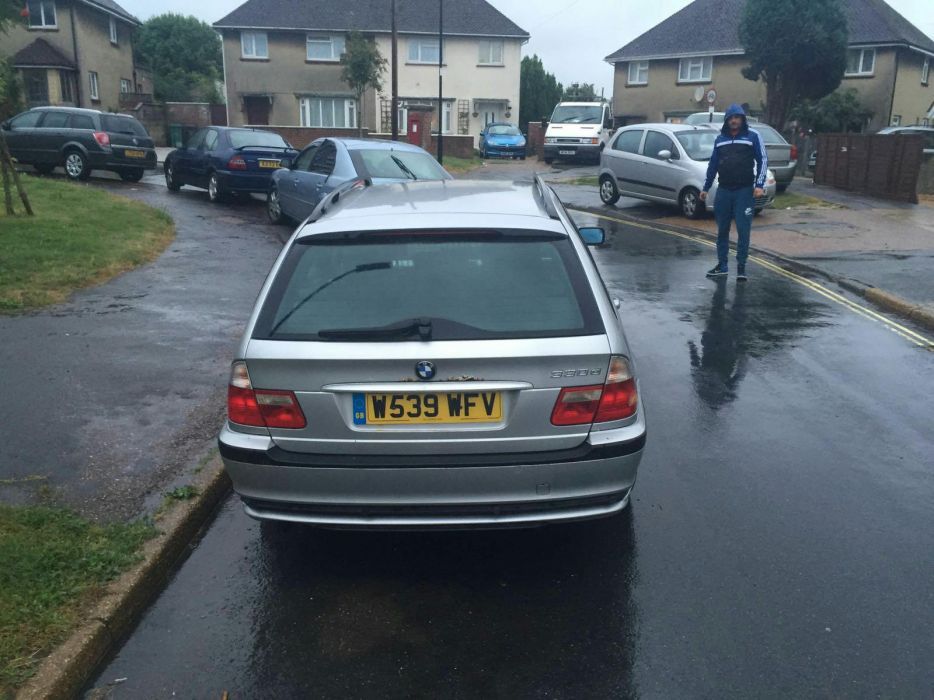 Stopuri bmw  e46