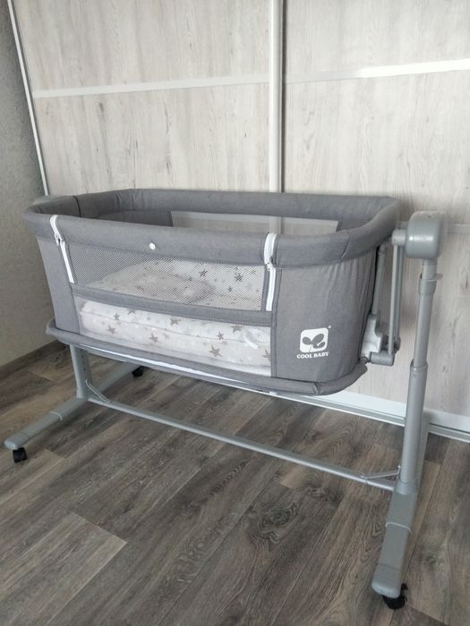 Продам колыбель трансформер