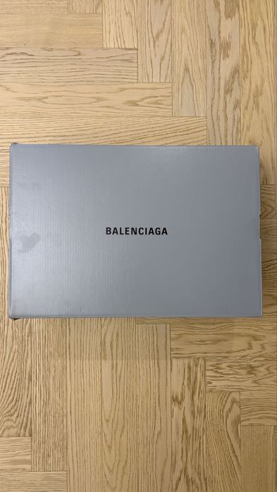 Balenciaga Track (оригинал)