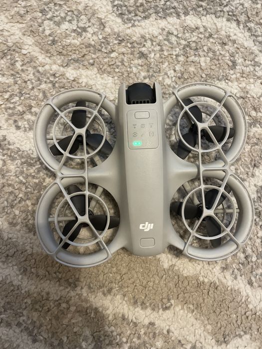 Dji neo fly more combo