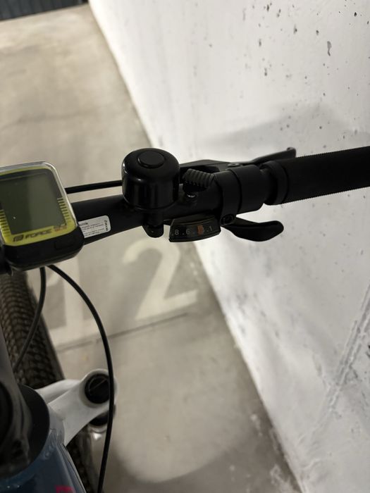 Bicicleta Yosemite x-trail 29” aluminiu